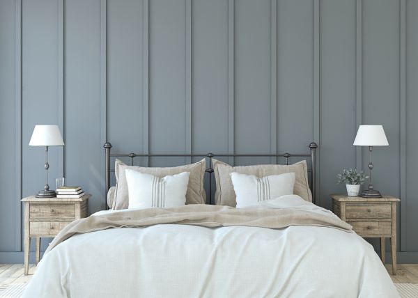 Bed Installation in Modesto