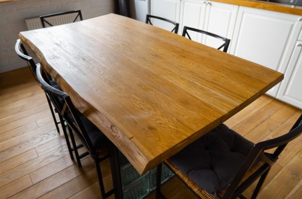 Table Assembly in Modesto