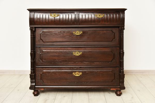 Dresser Assembly in Modesto