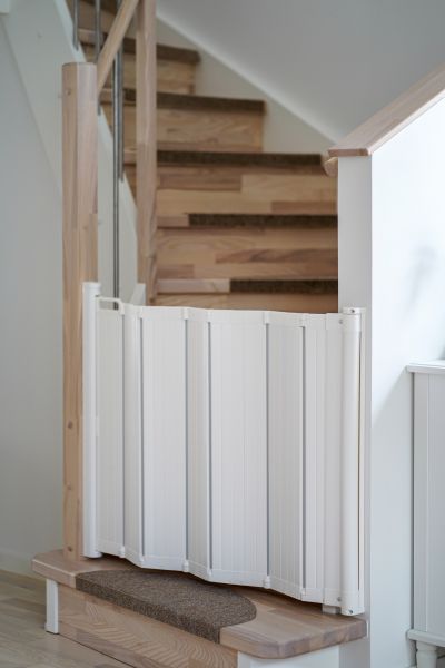 Stair Gate Assembly in Modesto