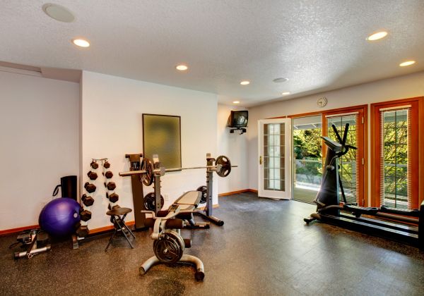 Home Gym Assembly Service in Modesto