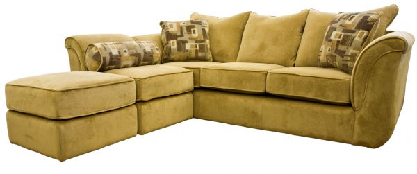 Sectional Assembly in Modesto