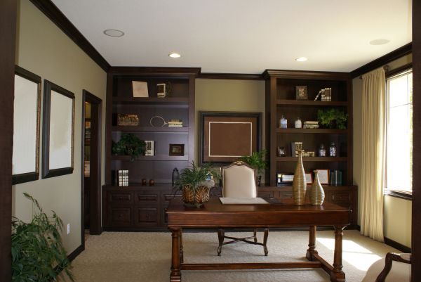 Office Furniture Installation in Modesto