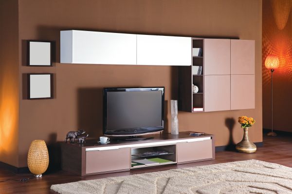 TV Stand Installation in Modesto