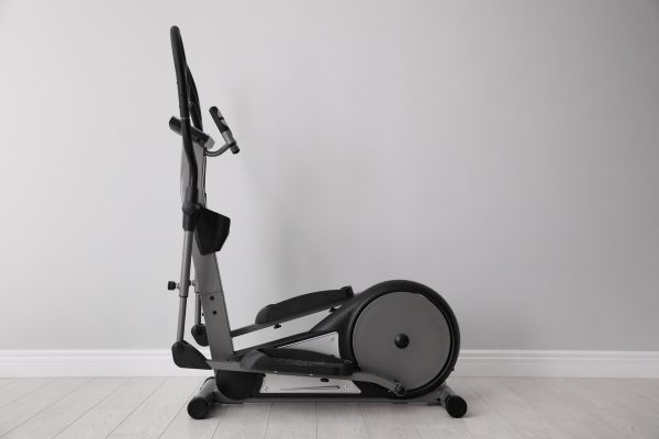 Elliptical Machine Assembly in Modesto
