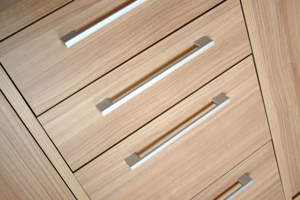Multimedia Cabinet Assembly in Modesto