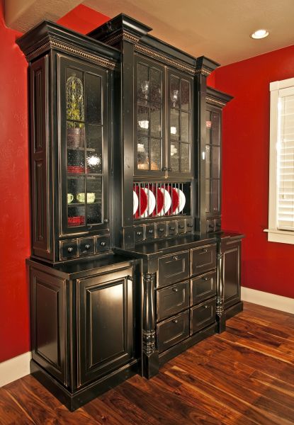 Hutch Installation in Modesto