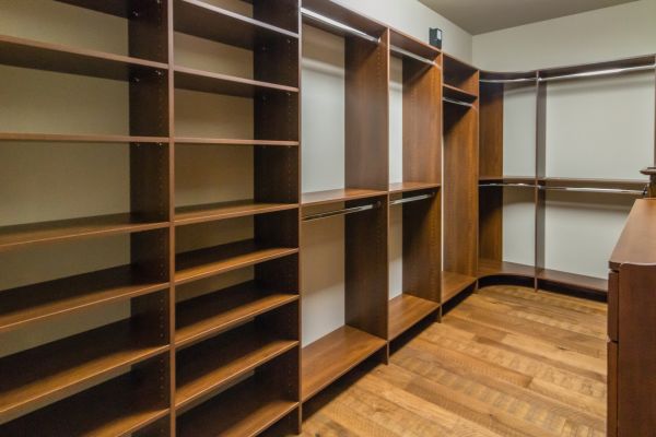 Shelving Assembly in Modesto