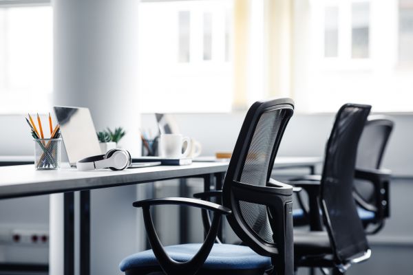 Commercial Furniture Assembly in Modesto