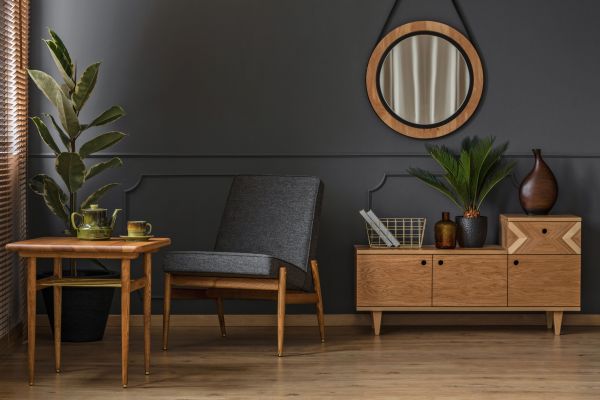 Wood Furniture Assembly in Modesto